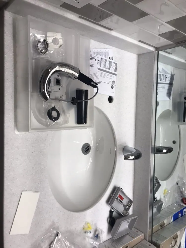 Slide of Sac City Handyman Service