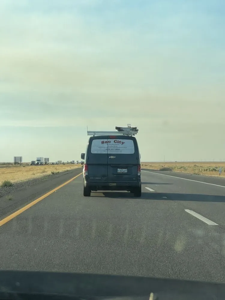 Slide of Sac City Handyman Service