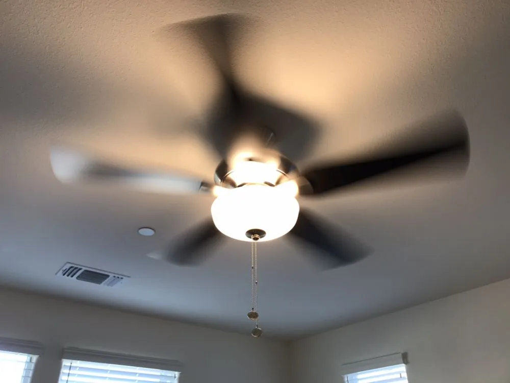 Slide of Sac City Handyman Service