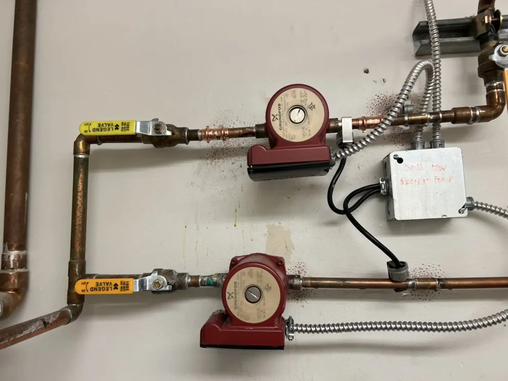 Slide of Sac City Handyman Service