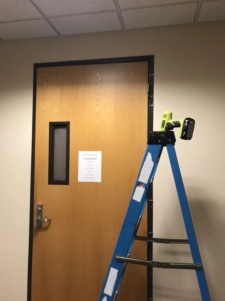 Slide of Sac City Handyman Service