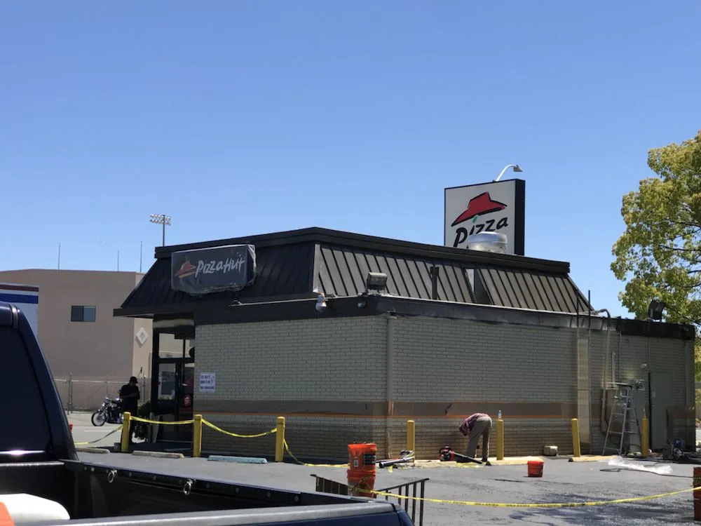 Slide of Sac City Handyman Service