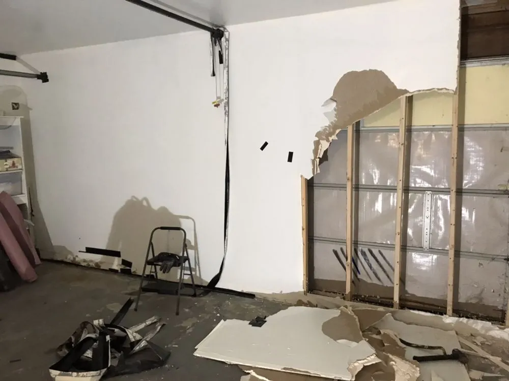 Slide of Sac City Handyman Service