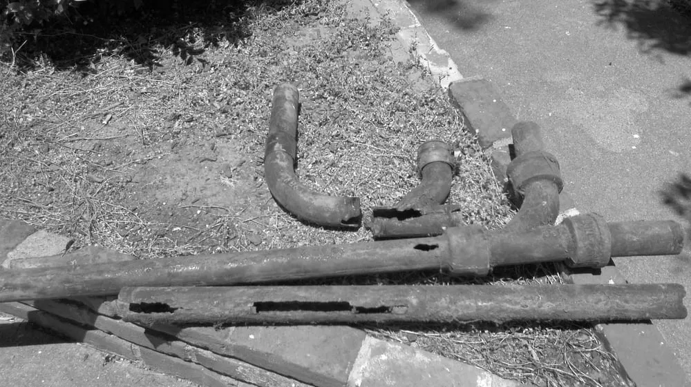 Slide of Sac City Plumbing