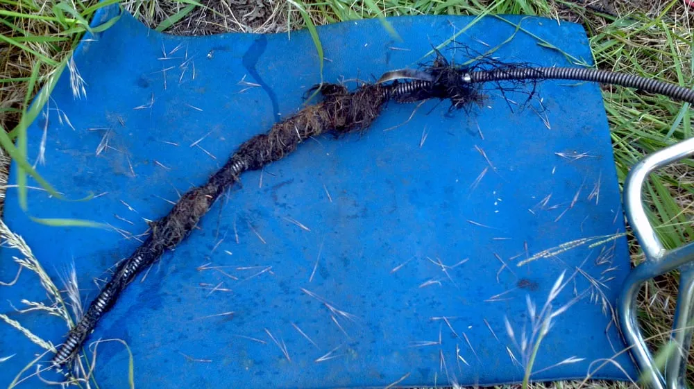 Slide of Sac City Plumbing