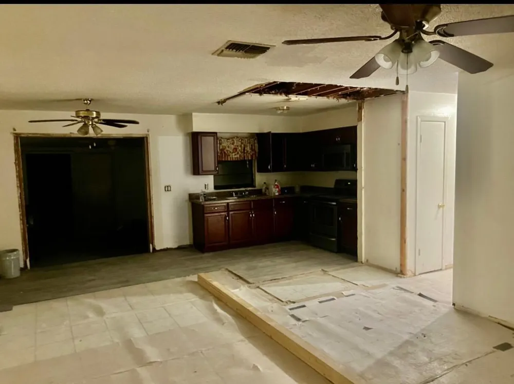 Slide of SAC Home Remodeling