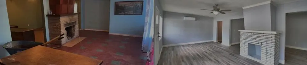 Slide of SAC Home Remodeling