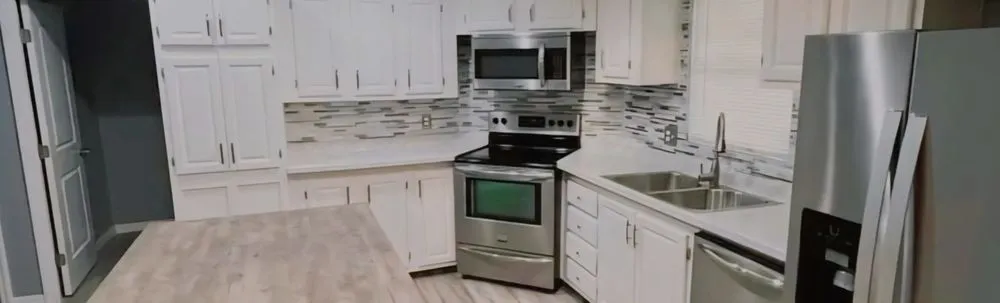 Slide of SAC Home Remodeling