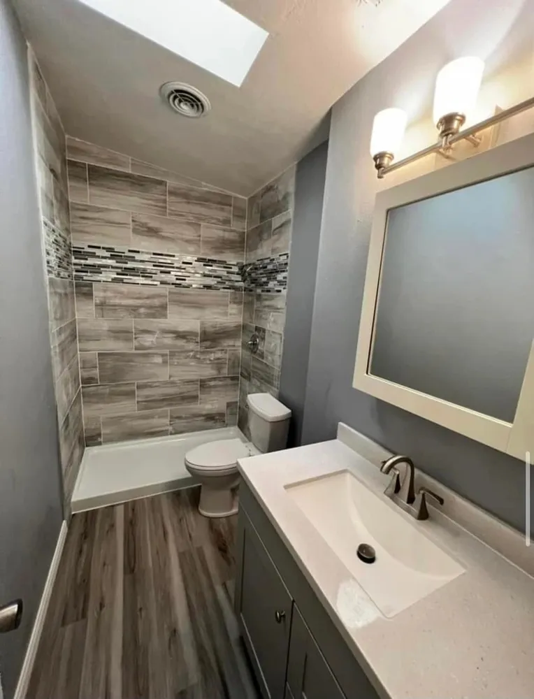 Slide of SAC Home Remodeling