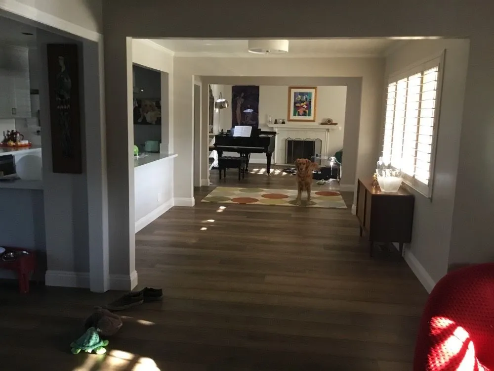 Slide of Sac Infill Construction