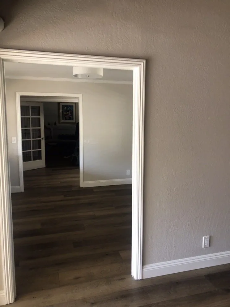 Slide of Sac Infill Construction