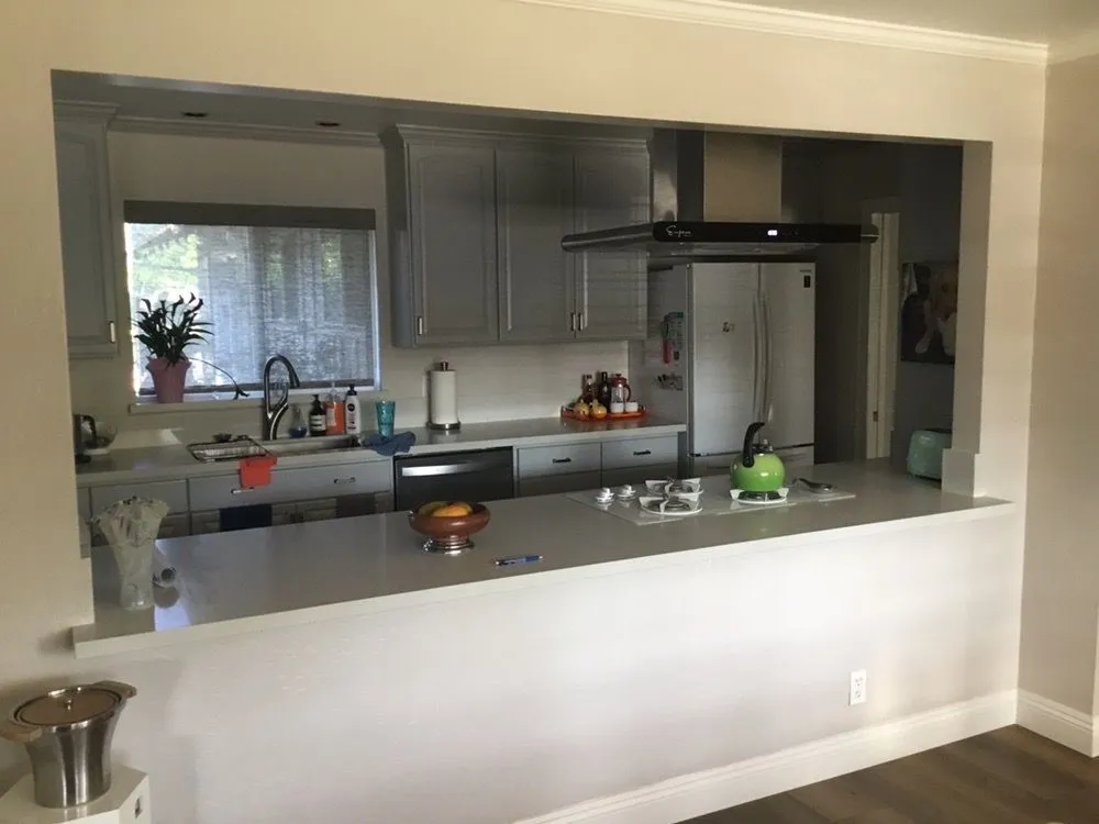 Slide of Sac Infill Construction