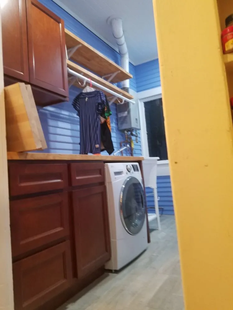 Slide of Sac Infill Construction