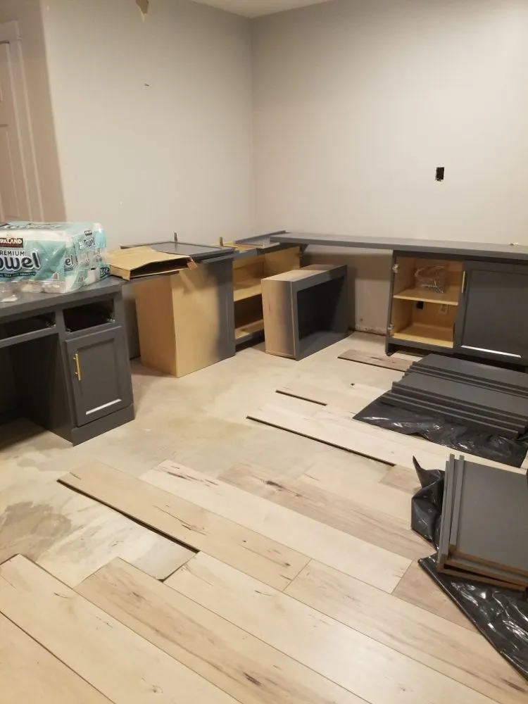 Slide of Sac Infill Construction