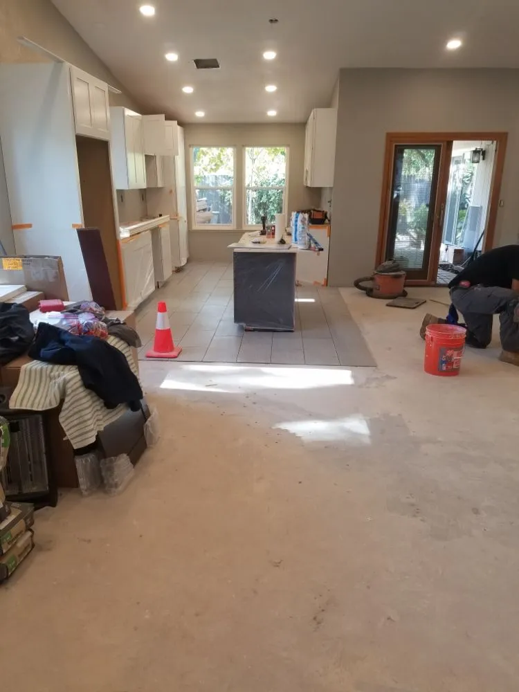 Top-rated plumbing repair for homes in Sacramento, CA by Sac Infill Construction