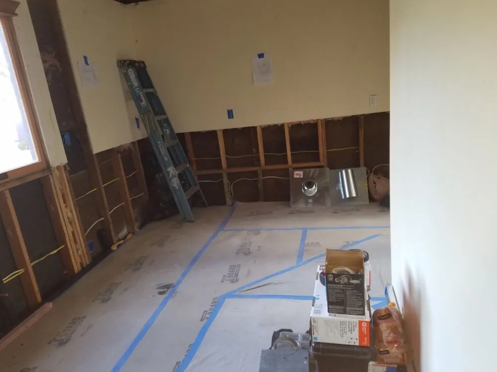 Trusted leak detection service in Sacramento, CA - Sac Infill Construction