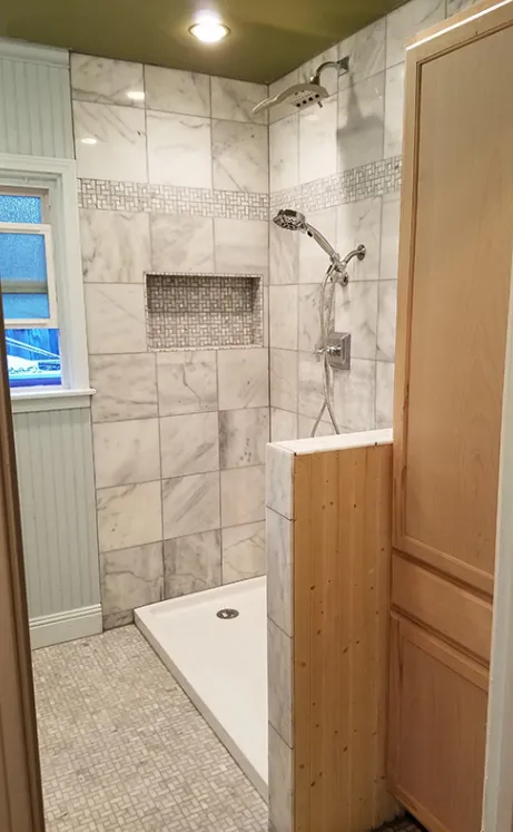 Expert water heater service in Sacramento, CA by Sac Infill Construction