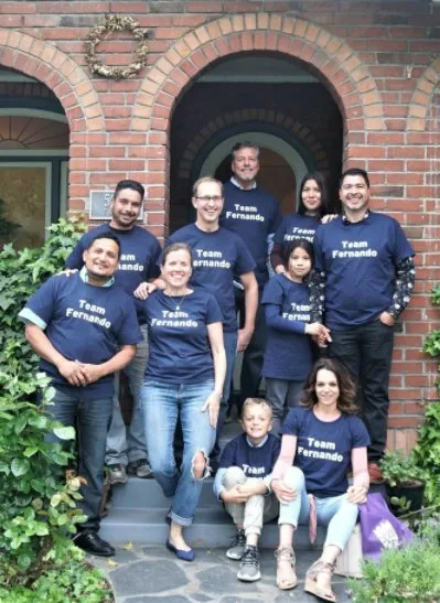 Slide of Sac Infill Construction