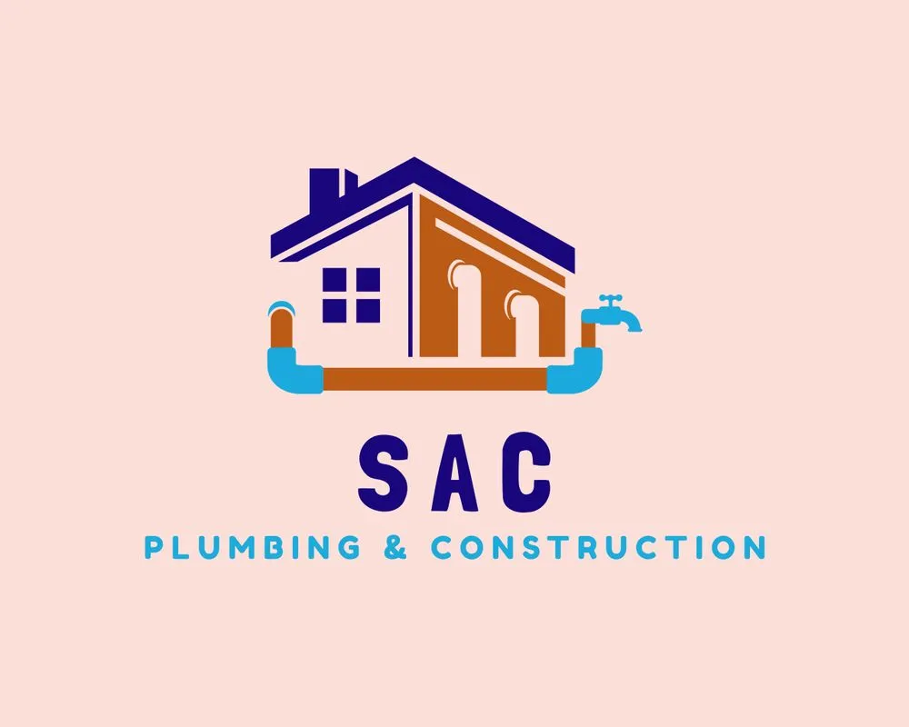 Slide of SAC Plumbing and Construction
