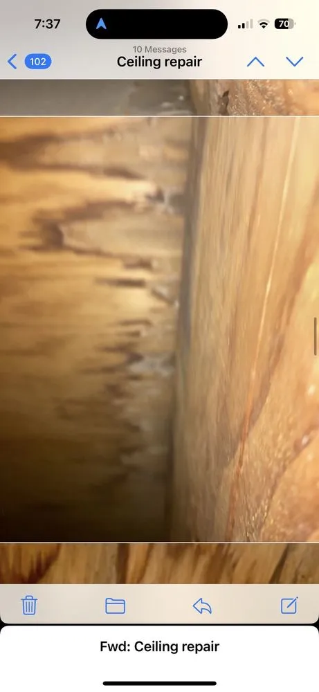 Slide of Sac Val Plumbing