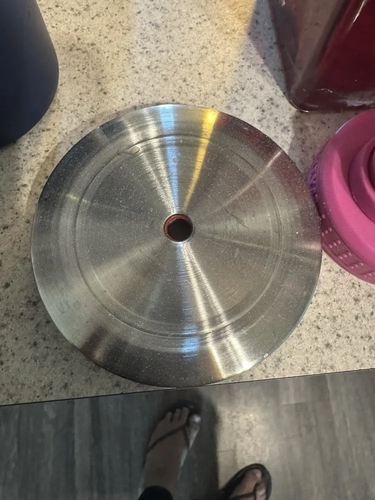 Slide of Sac Val Plumbing