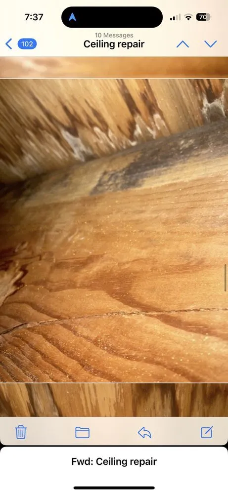 Slide of Sac Val Plumbing