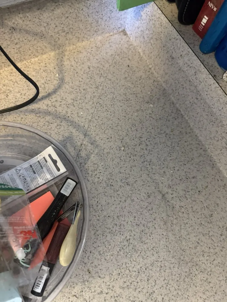 Slide of Sac Val Plumbing