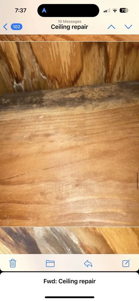 Slide of Sac Val Plumbing