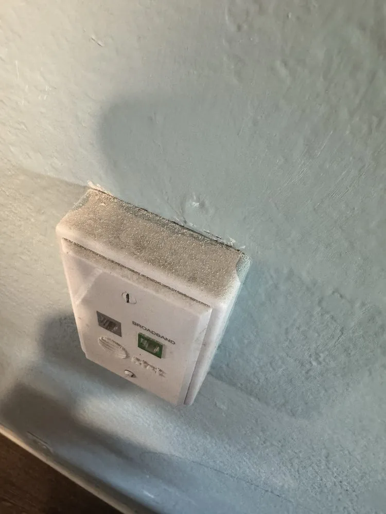 Slide of Sac Val Plumbing