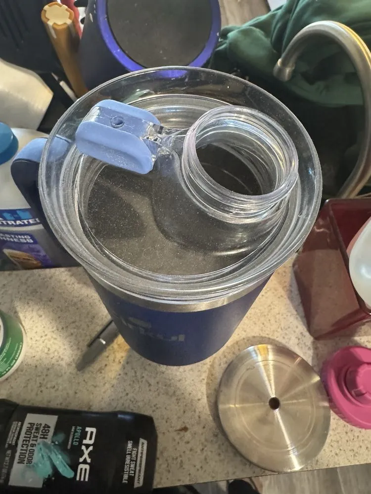 Slide of Sac Val Plumbing