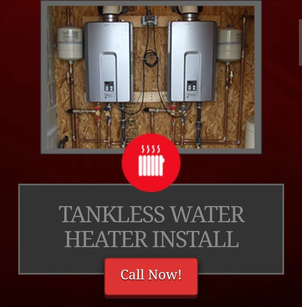 Slide of Sachse Plumbing Company