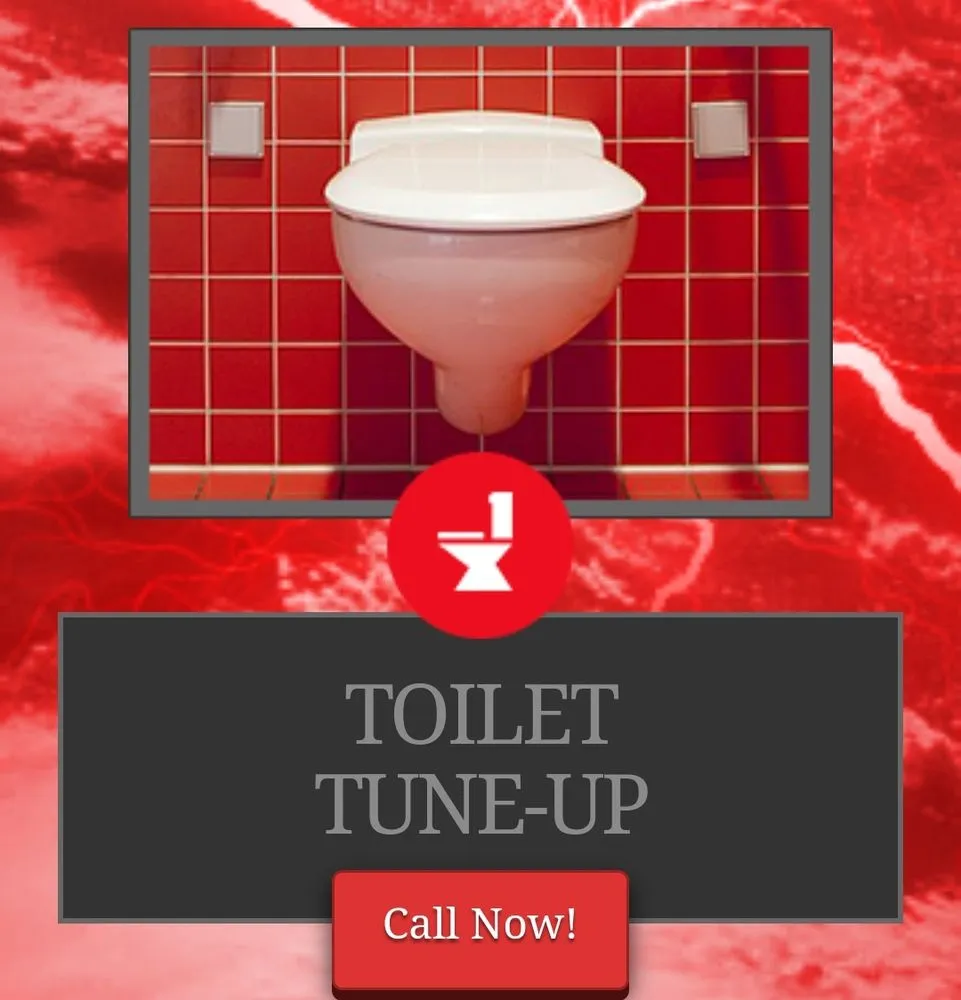 Slide of Sachse Plumbing Company