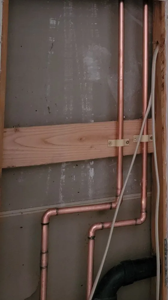 Slide of Sacramento Plumbing Solutions