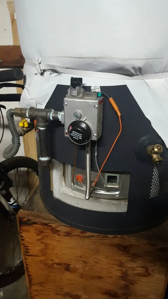 Slide of Sacramento Plumbing Solutions