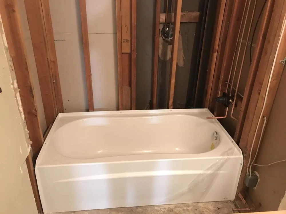 Slide of Sacramento Plumbing Solutions