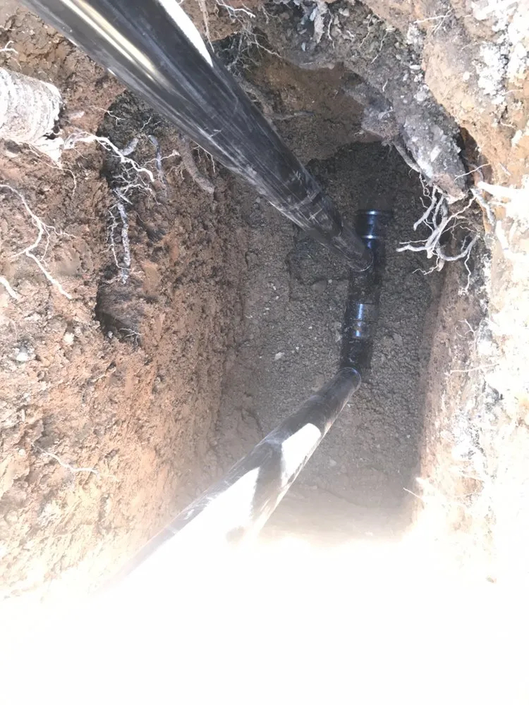 Slide of Sacramento Plumbing Solutions