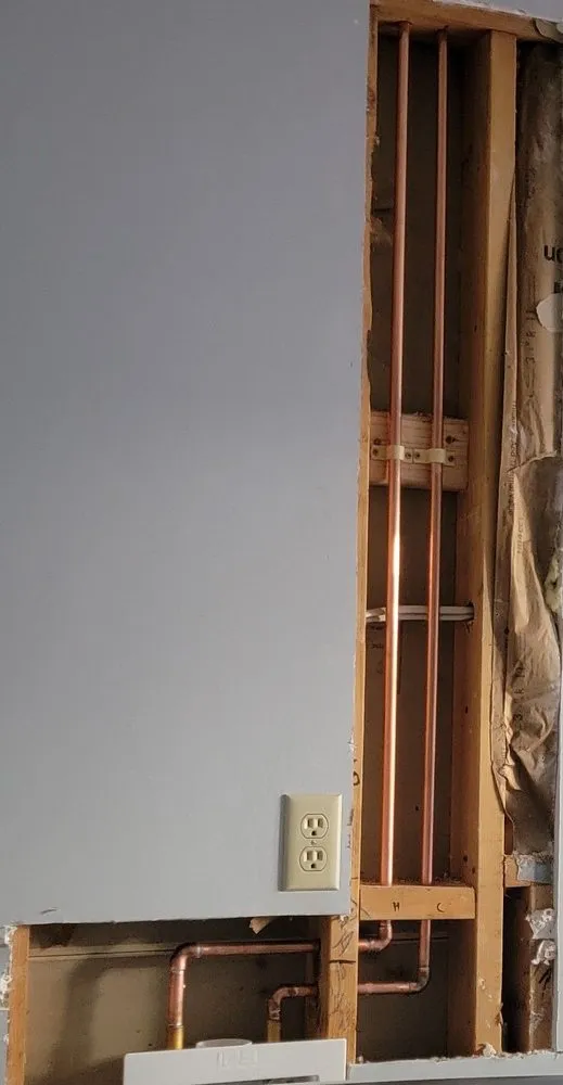 Slide of Sacramento Plumbing Solutions