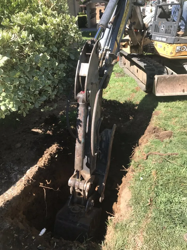 Top-rated emergency plumbing in Sacramento, CA by Sacramento Plumbing Solutions