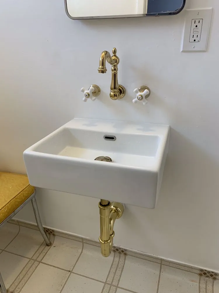 Slide of Sacramento Plumbing Solutions