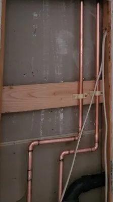 Sacramento Plumbing Solutions Logo