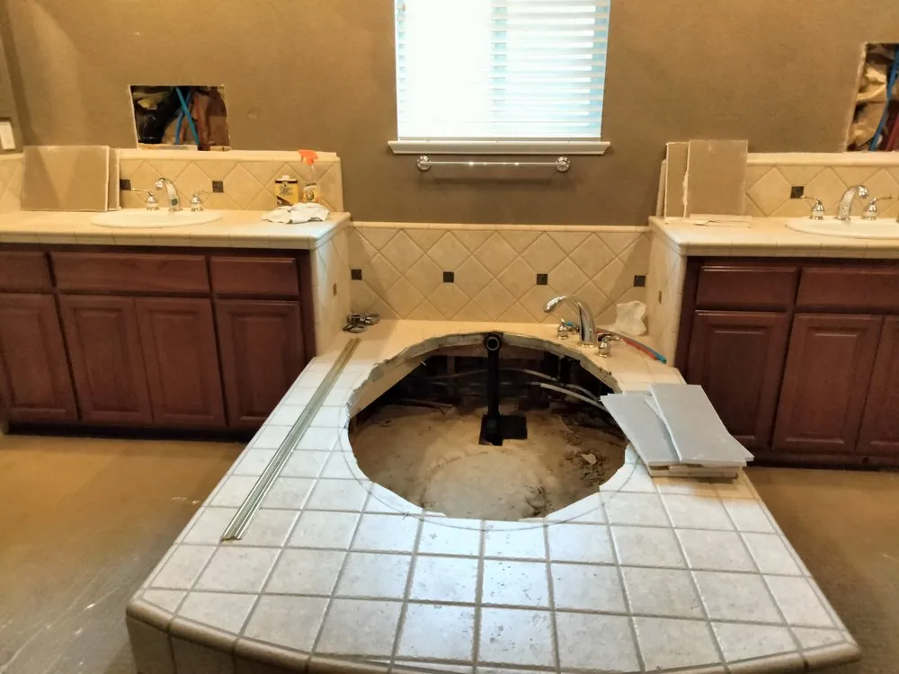 Slide of Sacramento Repipe & Plumbing