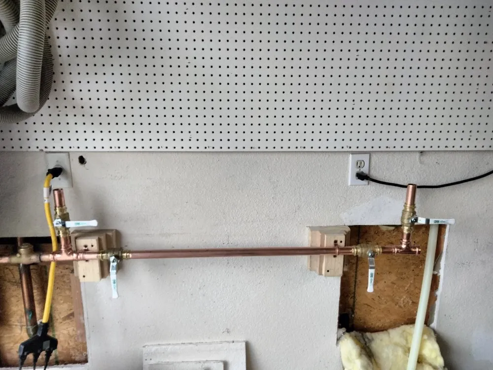 Slide of Sacramento Repipe & Plumbing