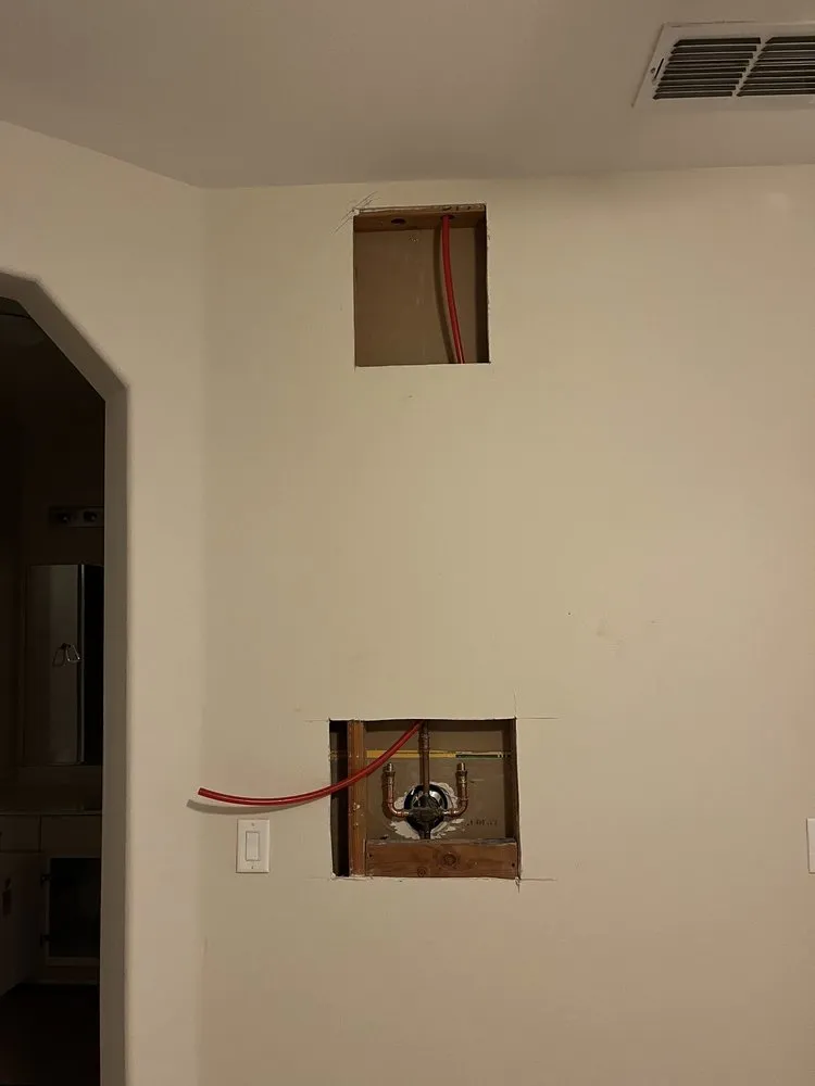 Slide of Sacramento Repipe & Plumbing