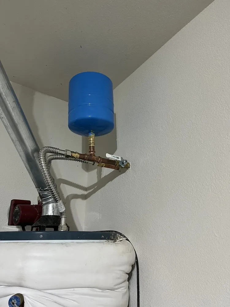 Slide of Sacramento Repipe & Plumbing