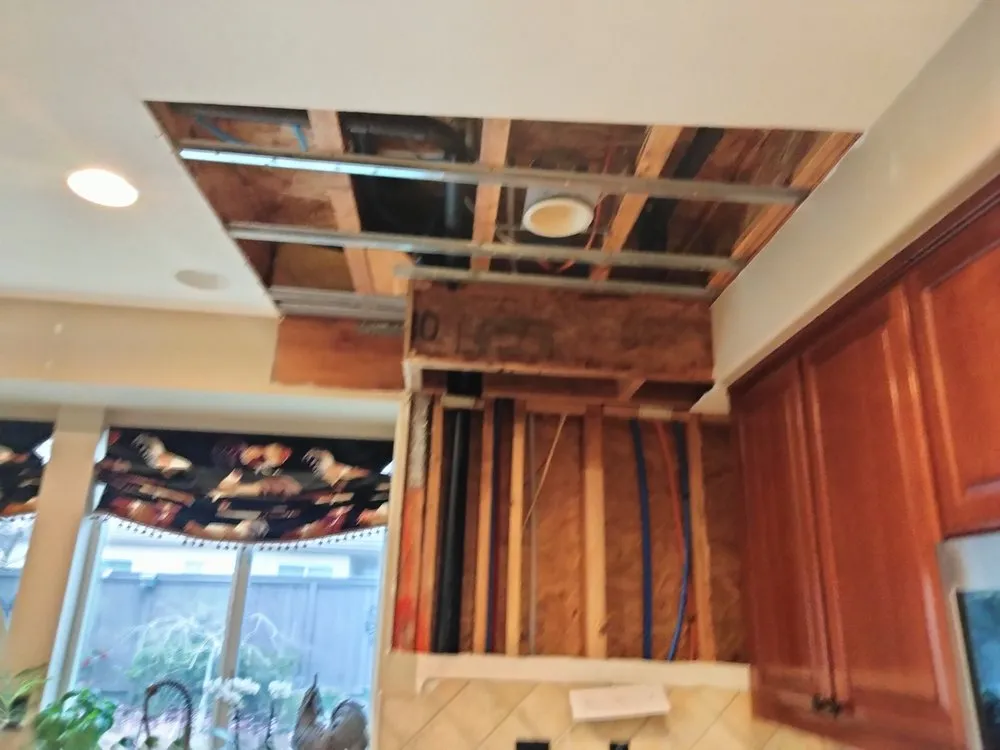 Professional drain cleaning service in El Dorado Hills, CA - Sacramento Repipe & Plumbing