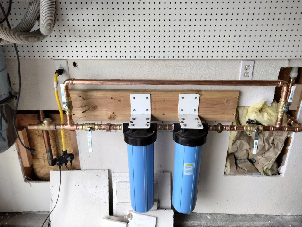 Slide of Sacramento Repipe & Plumbing