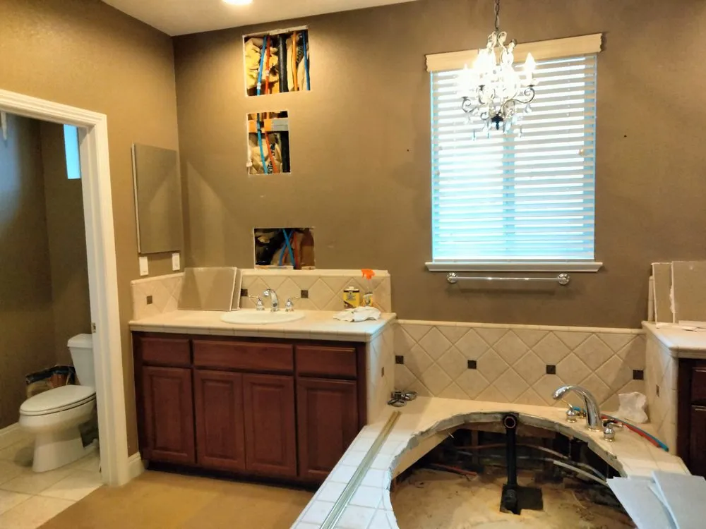 Slide of Sacramento Repipe & Plumbing