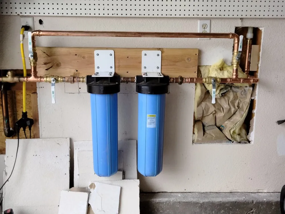 Slide of Sacramento Repipe & Plumbing