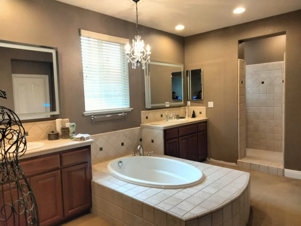 Slide of Sacramento Repipe & Plumbing