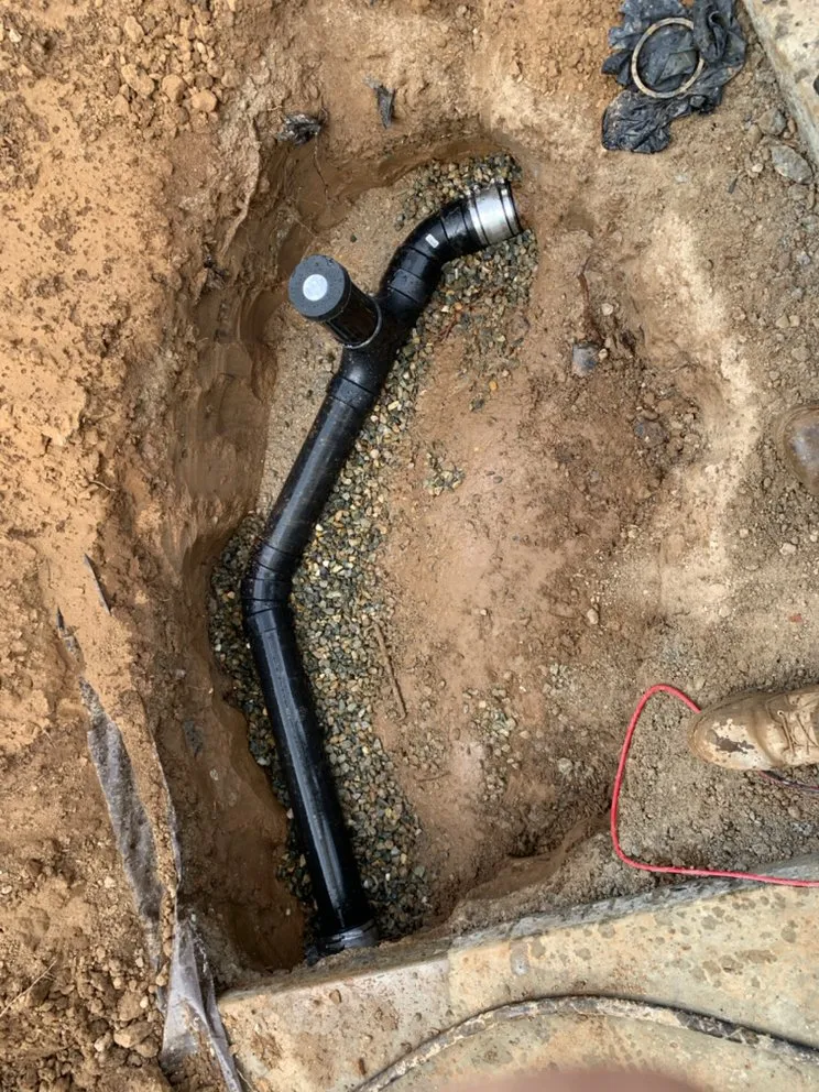 Professional plumbing repair in Sacramento, CA by Sacramento Sewer & Drain